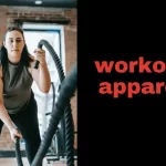 workout apparel