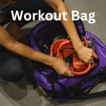 Workout Bag