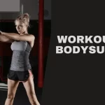 Workout Bodysuit