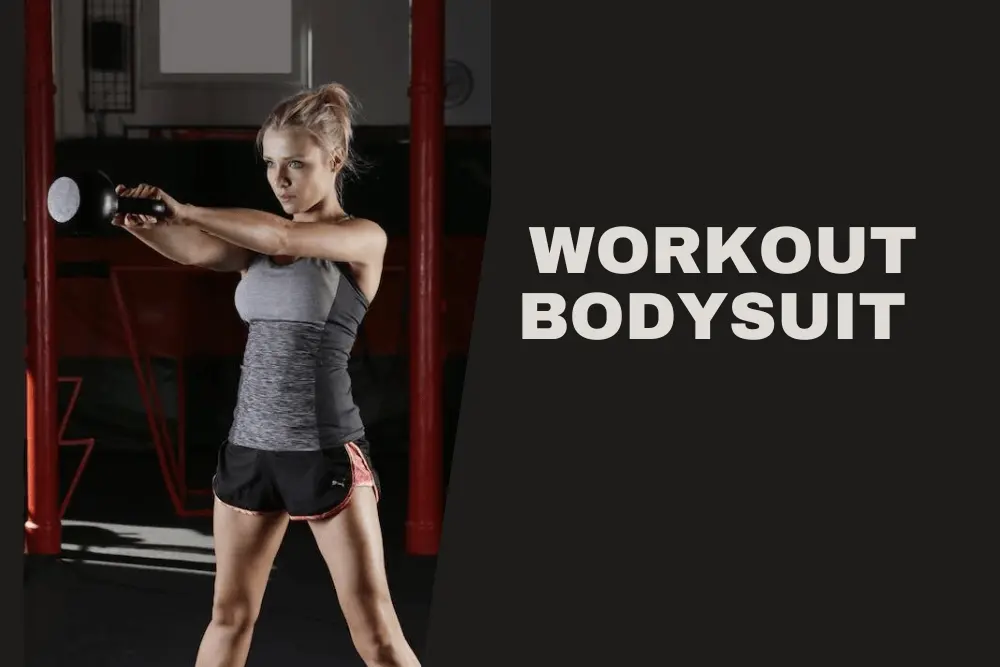 Workout Bodysuit