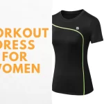 Workout Dress for Women
