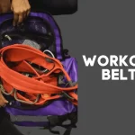 workout belt